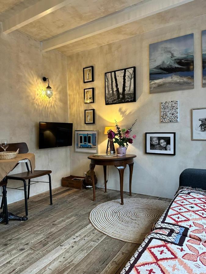 Cottage Rose Берген Экстерьер фото